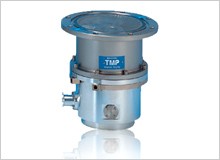 渦輪分子泵 SHIMADZU Turbo Molecular Pump TMP-1003 Series