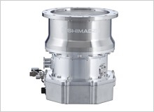 SHIMADZU TMP-V2304LM Turbo Molecular Pump 涡轮分子泵