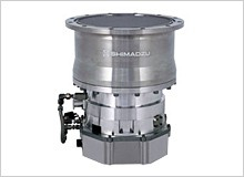 SHIMADZU TMP-V3304LM(F) Turbo Molecular Pump 涡轮分子泵