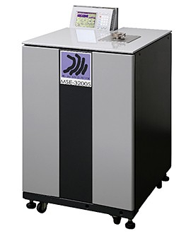 MSE-3200S氦气检漏仪