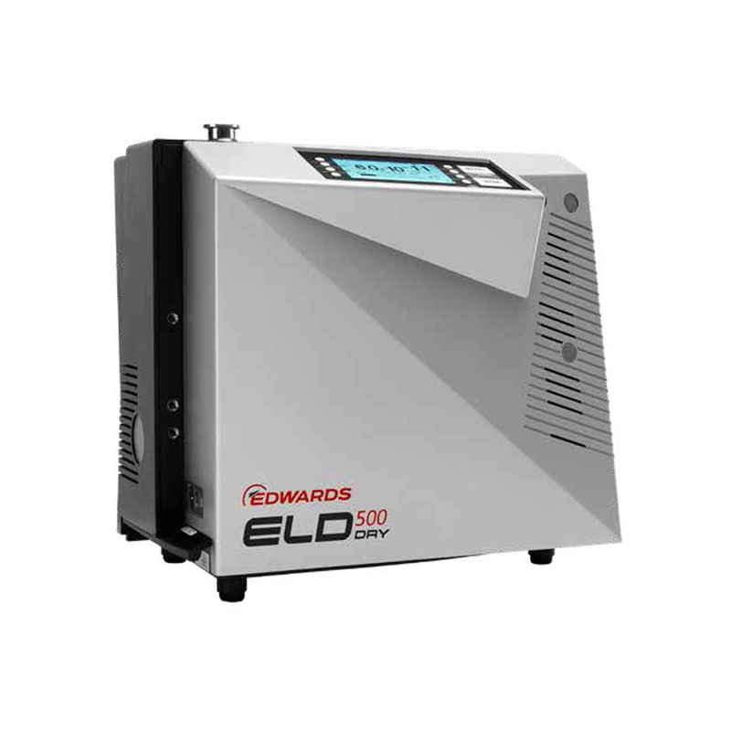 ELD500 精密测漏仪